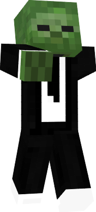 Preview of texture: zombie