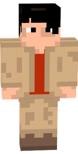 joe yabuki