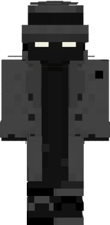 Skin Agent Secret