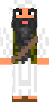 osama