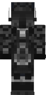 Mimic episode 1
