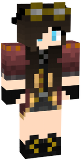 Steampunk