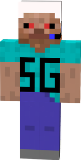 Steve Gamer 