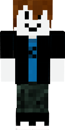 Preview of texture: Bacon Hair