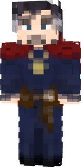 drstrange