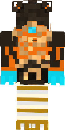 Preview of texture: ancient guadian