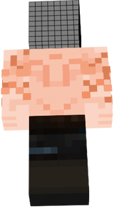 zekken sin cabeza