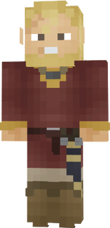 Thorgil