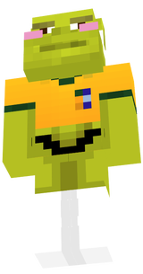 shrek br