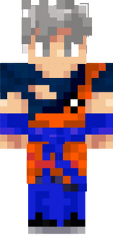 goku cc