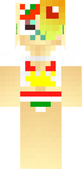 pizzachan