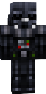 Darth Vader