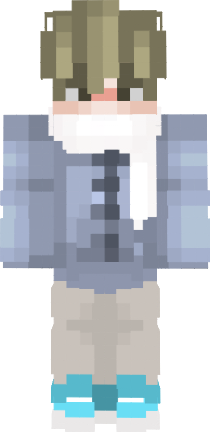Preview of texture: Cachecol
