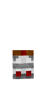 Retextured Iron Armor 2