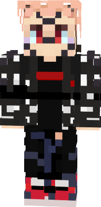 Preview of texture: sukuna de la cailler