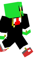 Diplomatic Alien
