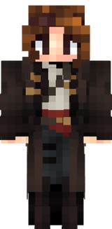 Pirate Lena