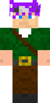robin hood