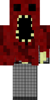 Vapor (Dweller) Beware the Rain