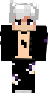 Nyxz Combinando