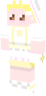 ojamajo hanachan