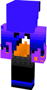 Myster fox 333