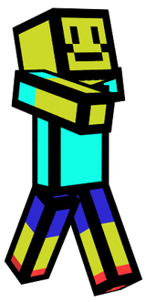 blob