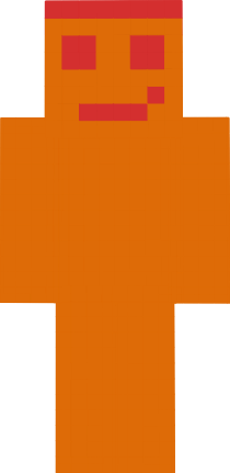 Preview of texture: orange bitte 