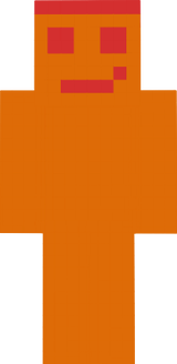 orange bitte 