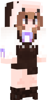 capuchin monkey