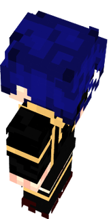 isagi skin