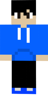 BlueCasual
