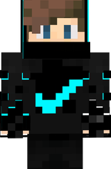 EnderBoy