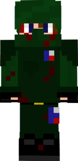 CZ _Vojak