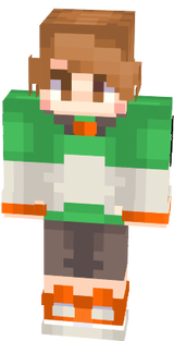 Pidge 1.0