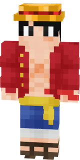 luffy