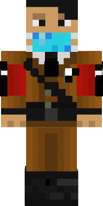 Preview of texture: monkey