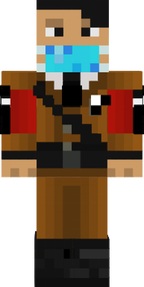monkey