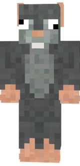 Rat my