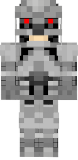 Ai T-800