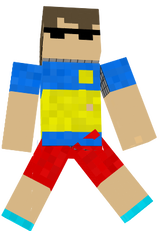 forcegabrielpraia