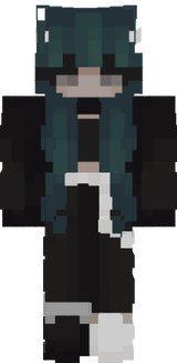 e girl