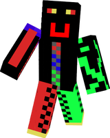 clown