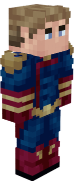 homelander