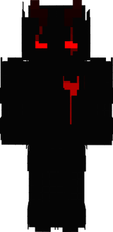 Black Ghost