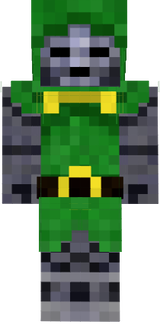 doctor