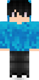 TLauncher Blue 