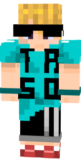 TASOGARE
