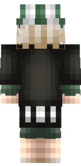 kisuke