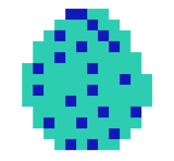 FRAGGIE EGG